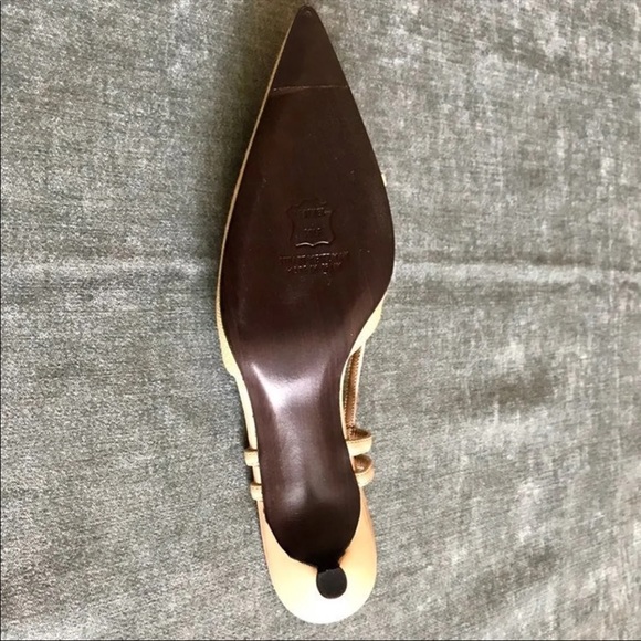 Stuart Weitzman Shoes - Picture 4 of 5